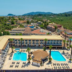 Blue Palm Hotel